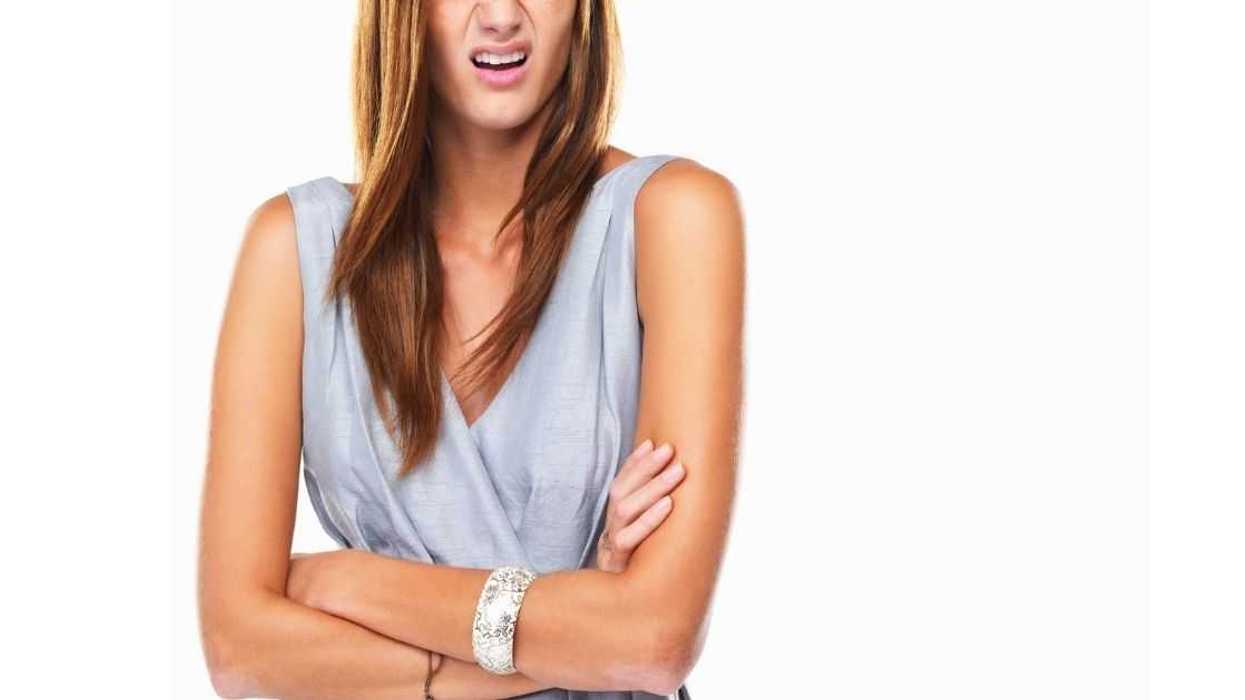 Woman Finally Snaps At Neighbor Who Keeps Treating Her And Her Husband Like Children