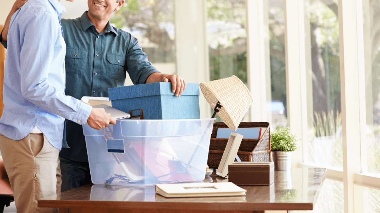 Redditor Balks After Their Brother Assumes He'll Be Moving In When He Goes To College To Save Money