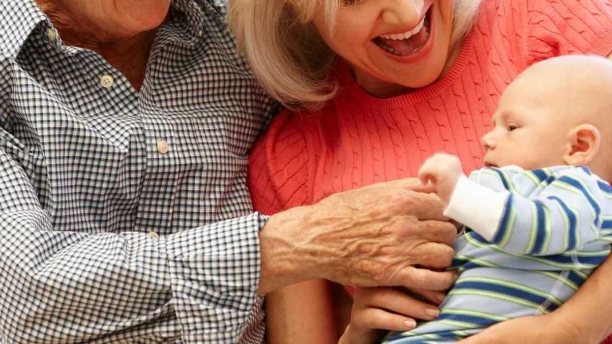New Mom Refuses To Let In-Laws Watch Her Baby After Seeing How They Treated Her Dog