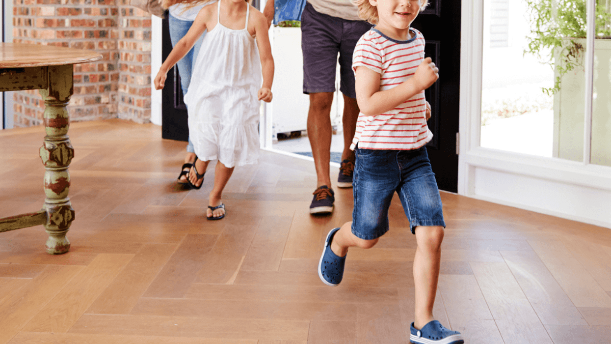 Childfree Couple Called Out For Refusing To 'Child-Proof' House So Friend Can Bring Her Kids Over