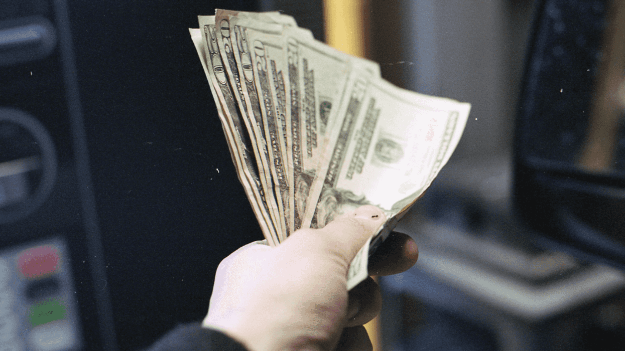 Parent Called Out For Refusing To Tell Fiancé How Much Money Ex Gives Them For Their Son Per Month