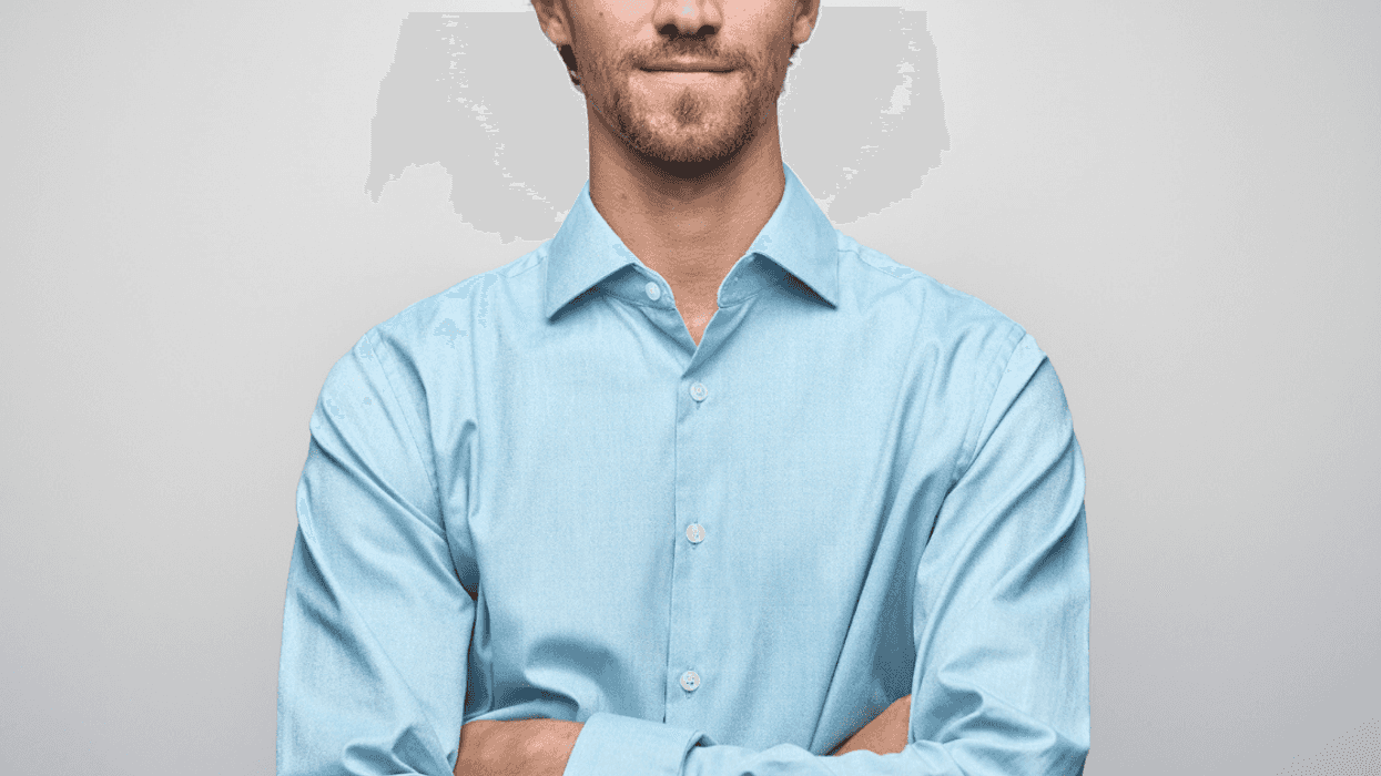 Guy Walks Out Of Family Reunion After His Aunt Tries To Force Him To Sit At The Kids' Table