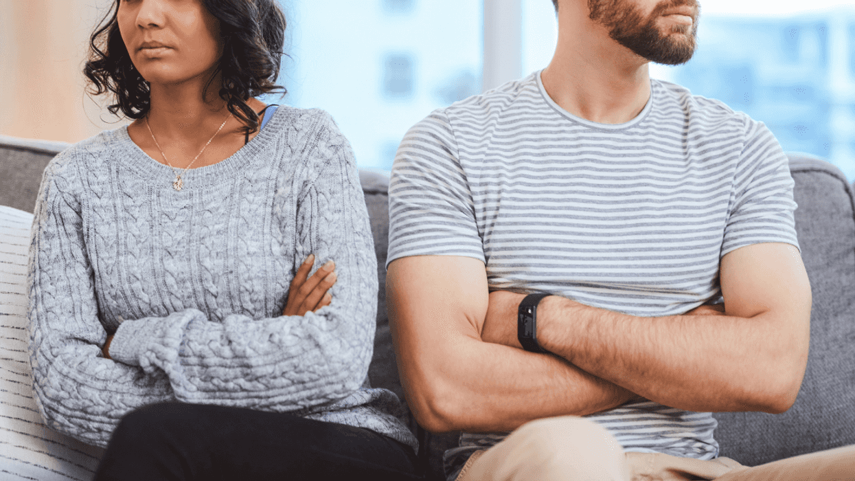 Indian Mom Considers Limiting Daughter's Interactions With Friend Whose Dad Made Racist Comments