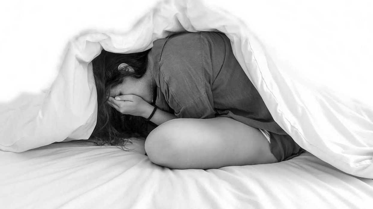 Guy Furious When Wife Tells His Grieving Teen Sister 'You Are Not The Only One Who Lost Your Mother'