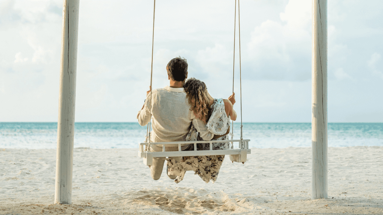 New Parents Berated For Planning To Take A Week-Long Vacation During Newborn's First Year