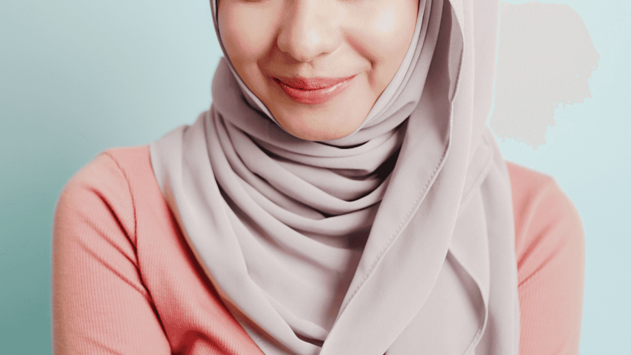 Muslim Teen Livid When Her New Christian Stepmom Demands She Stop Wearing Her Hijab