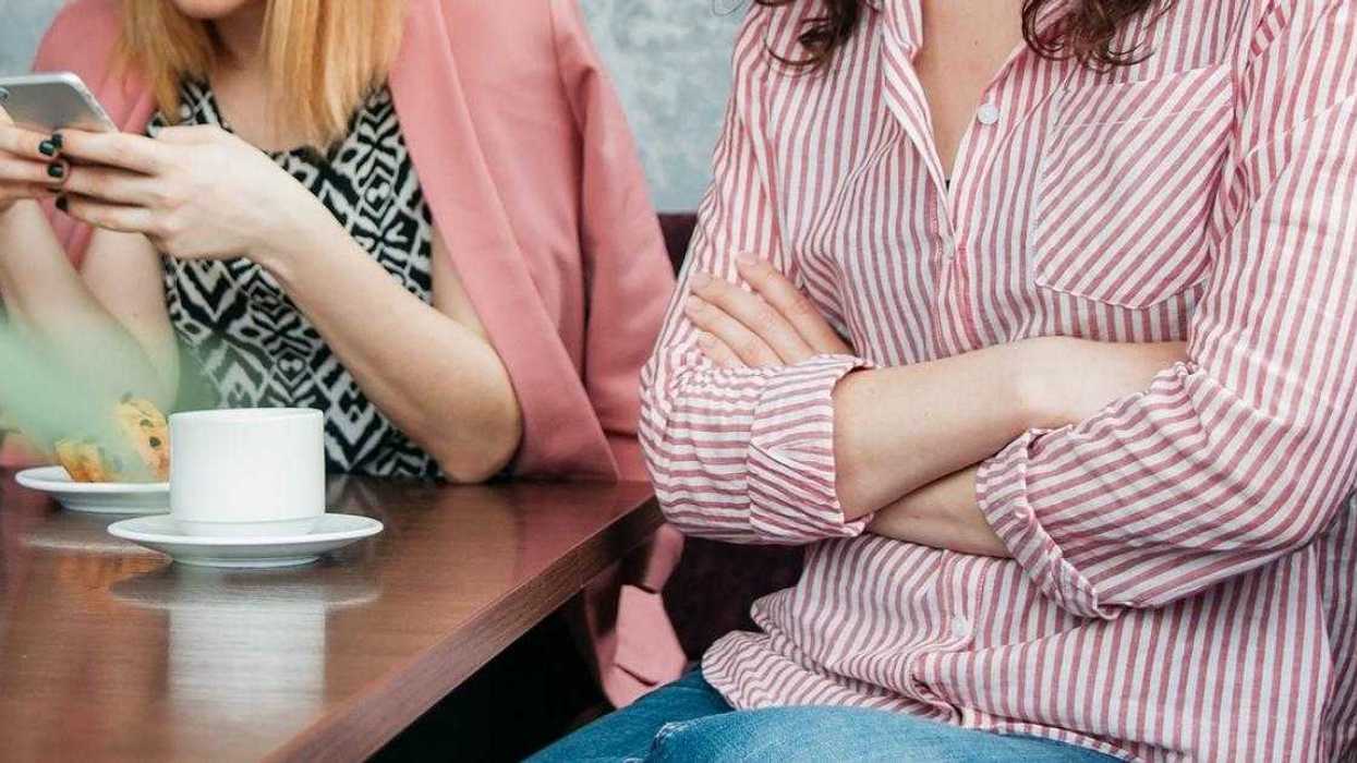 Mom Livid After Sister Shames Her For Refusing To Get Her Deaf Daughter A Cochlear Implant