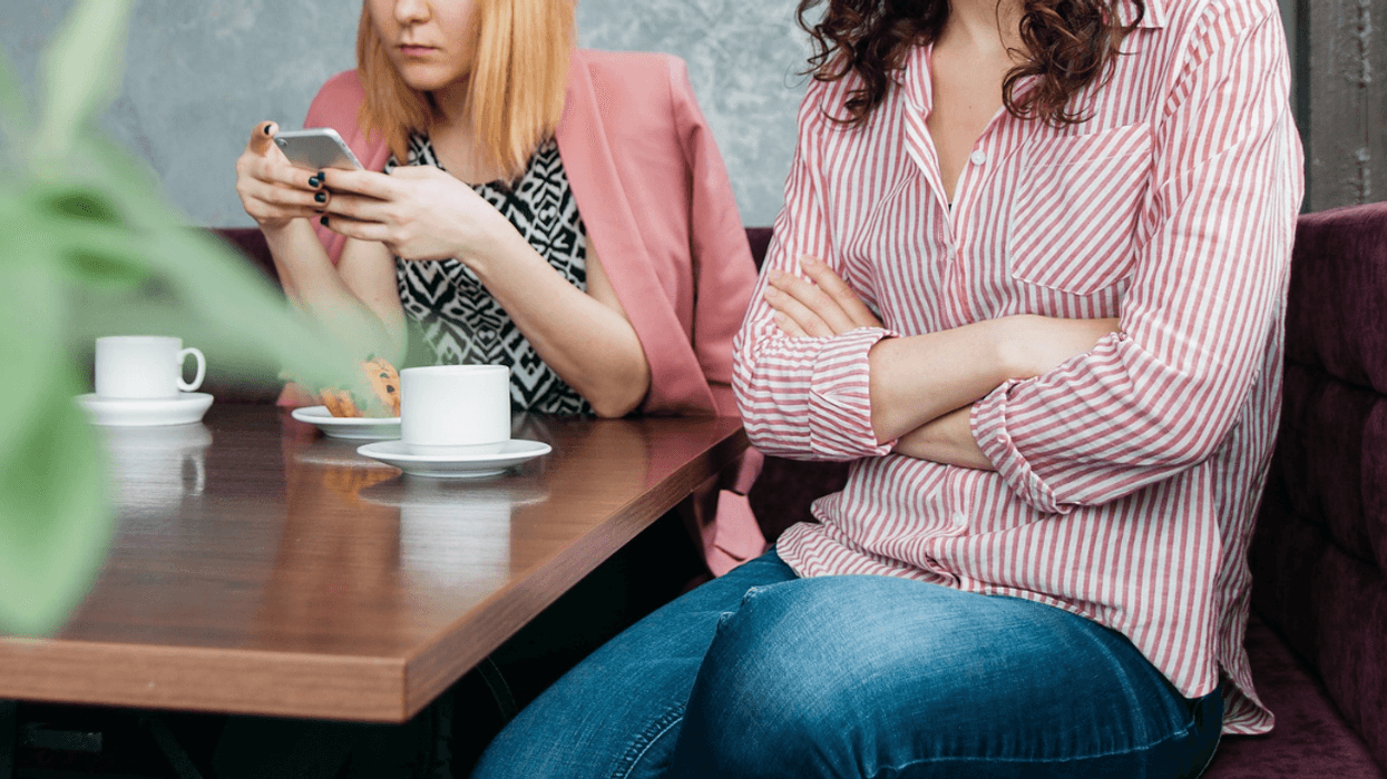 Woman Called Out On Her Privilege After Claiming People With Low-Paying Jobs Are 'Too Lazy'