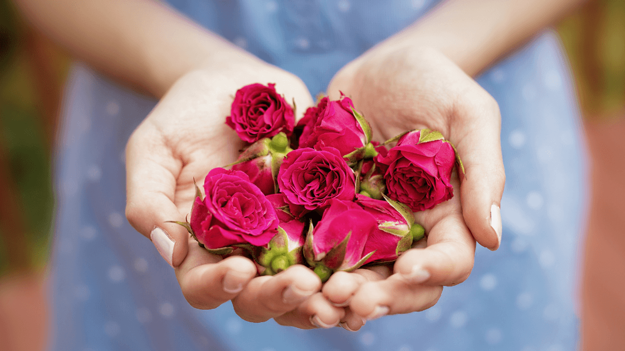 Teen Stirs Drama By Refusing To Adhere To Brother's 'Fuchsia And Sky Blue' Wedding Dress Code
