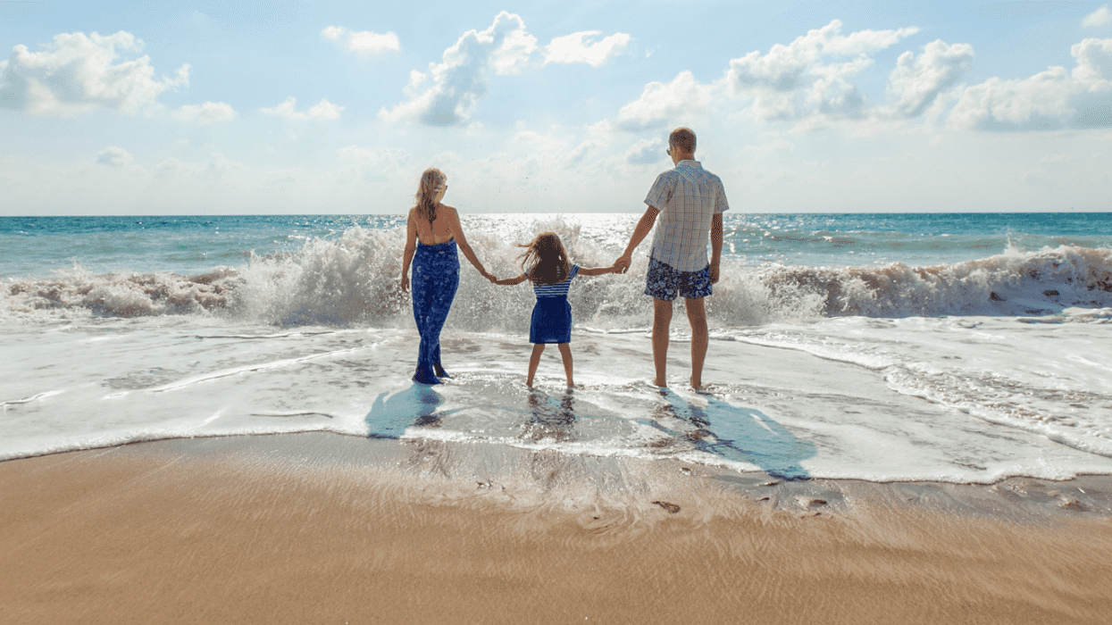 Mom Furious To Learn Mother-In-Law Lied To Her About Family Vacation Being For 'Adults Only'