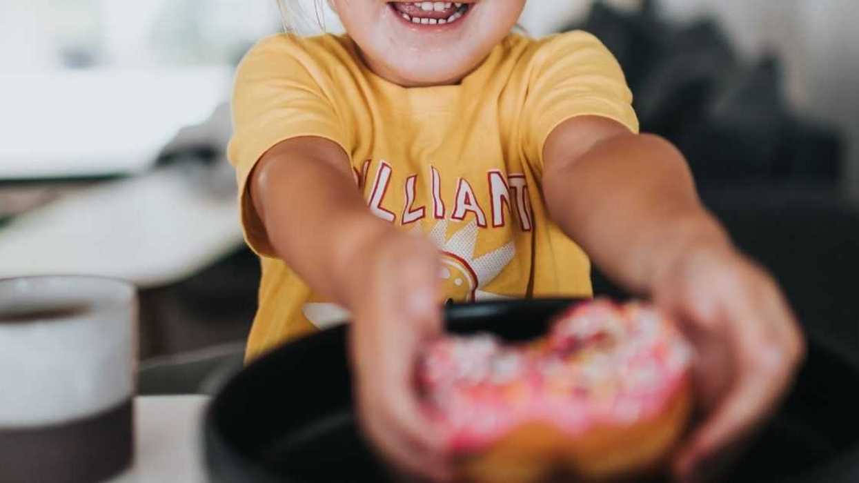 Mom Refuses To Leave Kids With Mother-In-Law After She Feeds Them Fast Food Against Her Wishes