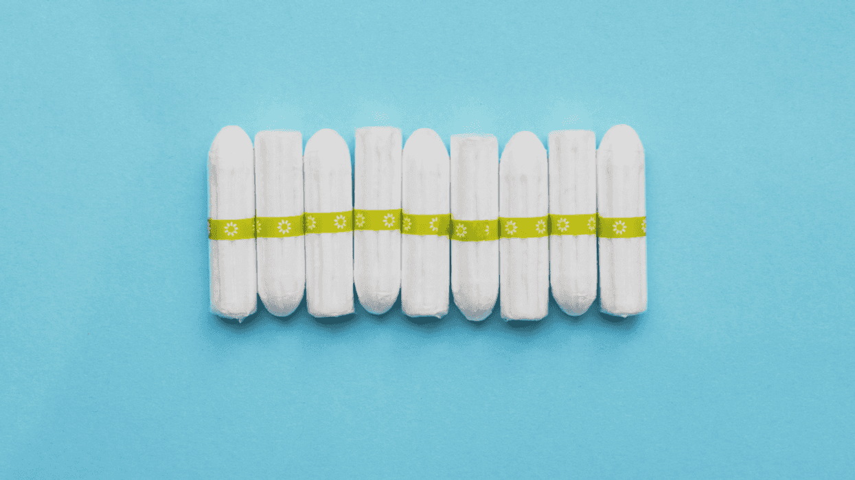 Guy Called Out For 'Embarrassing' His Girlfriend After Refusing To Buy Tampons For One Of Her Friends