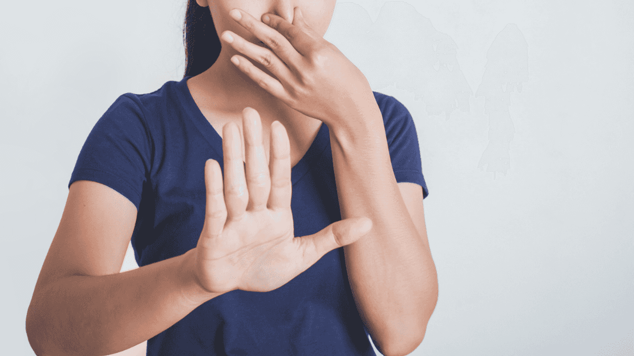 Woman Livid After Friend Tells Her She Can Only Visit If She Promises To Shower Regularly