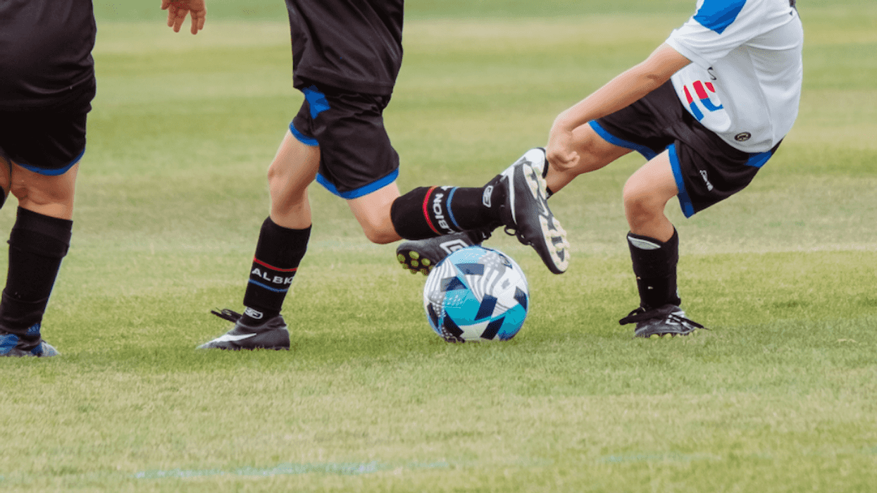 Childfree Woman Called Out For Refusing To Take Extra Shift So Coworker Can Go To Kid's Soccer Game