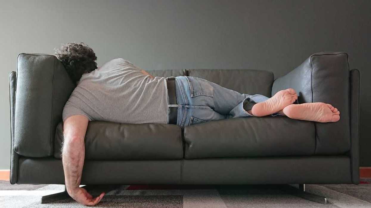 Woman Upset After She's Called 'Ableist' For Uninviting Narcoleptic Boyfriend From Group Vacation