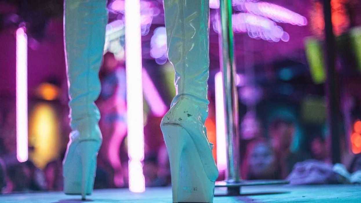 Guy Perplexed After He's Called Out For Hiring A Stripper For Asexual Brother's Bachelor Party