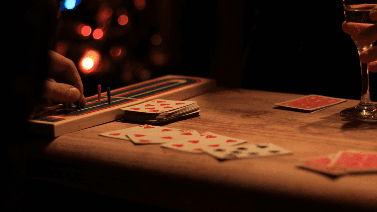 New Mom Livid After Fiancé Stays Up 'Til 2AM With Friends Because He Needs A 'Break From Being A Father'