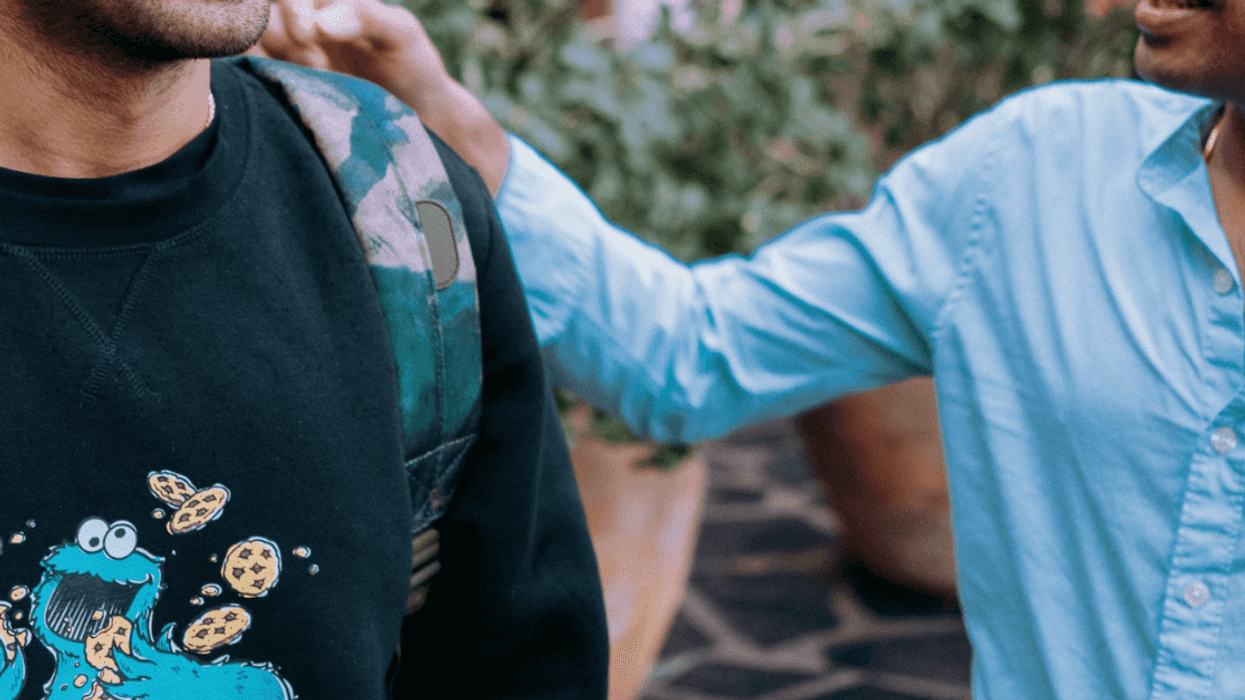 Parent Stops Paying For Son's Friend To Go To Summer Camp After Learning He Bullies Her Gay Son