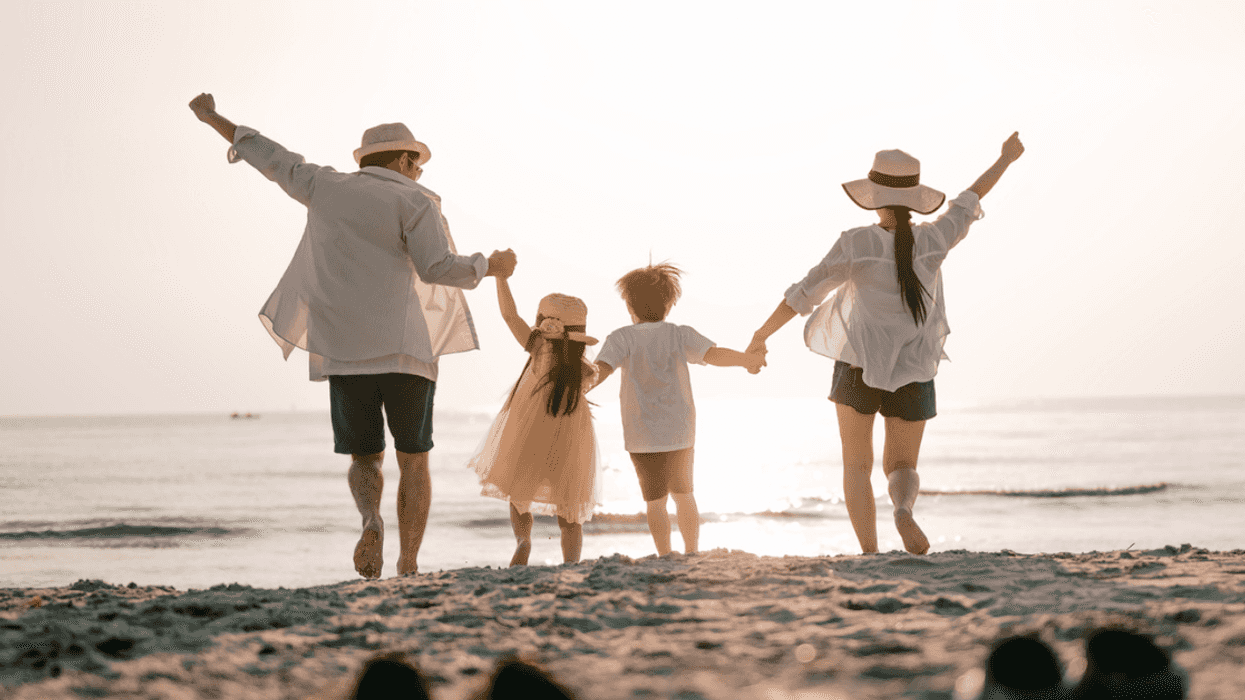 Parents Livid When Daughter Can't Afford To Join Vacation After They Stop Supporting Her Financially