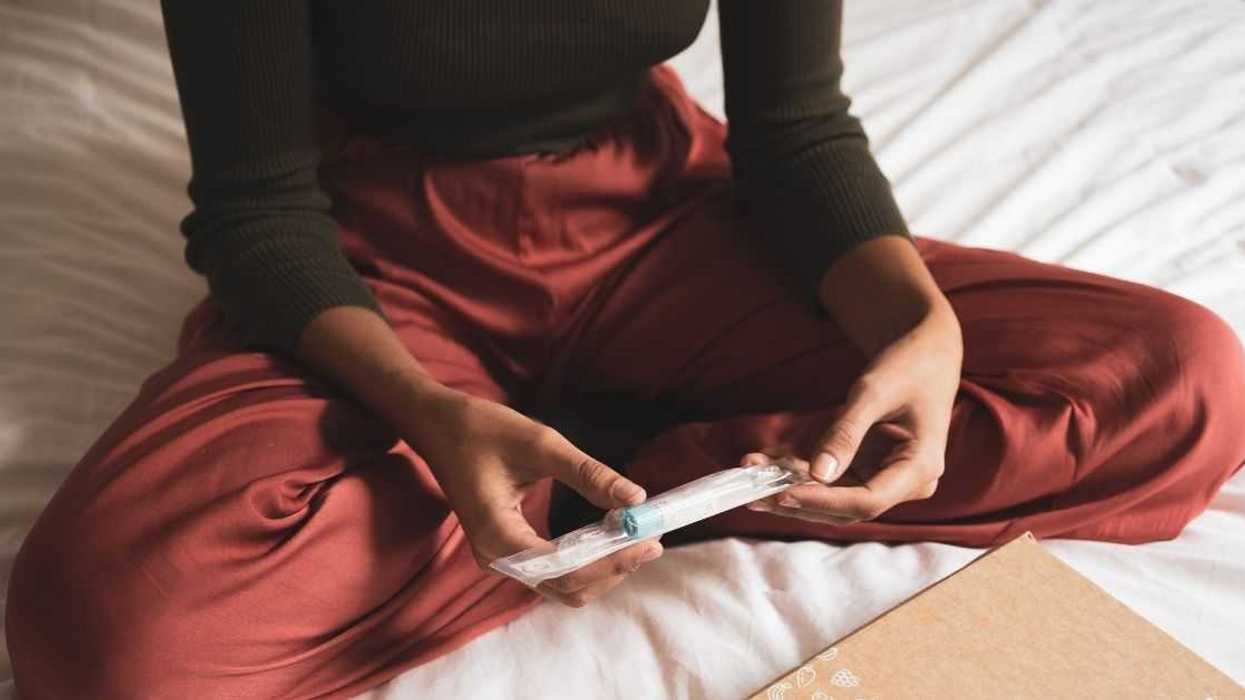 Woman Called Out For Not Telling New Employer About Her Pregnancy To Avoid Discrimination