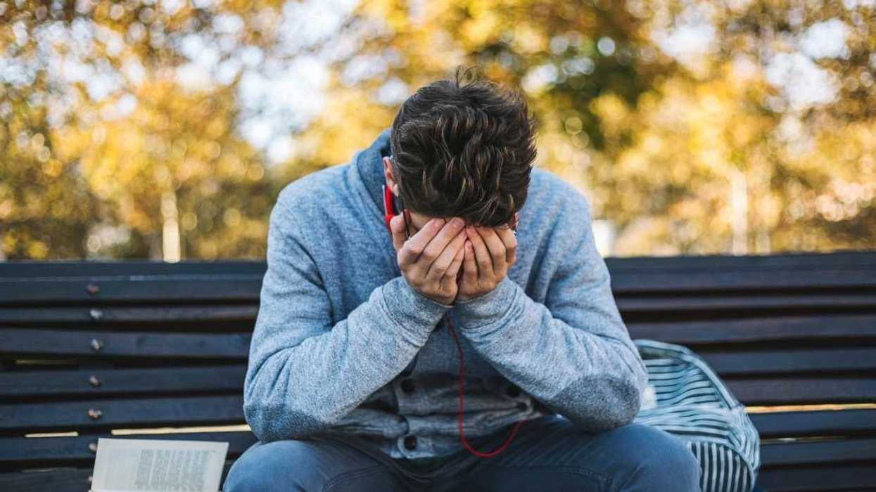Guy Refuses To Share His College Fund After His Grandparents Cut Off His Gay Brother For Coming Out