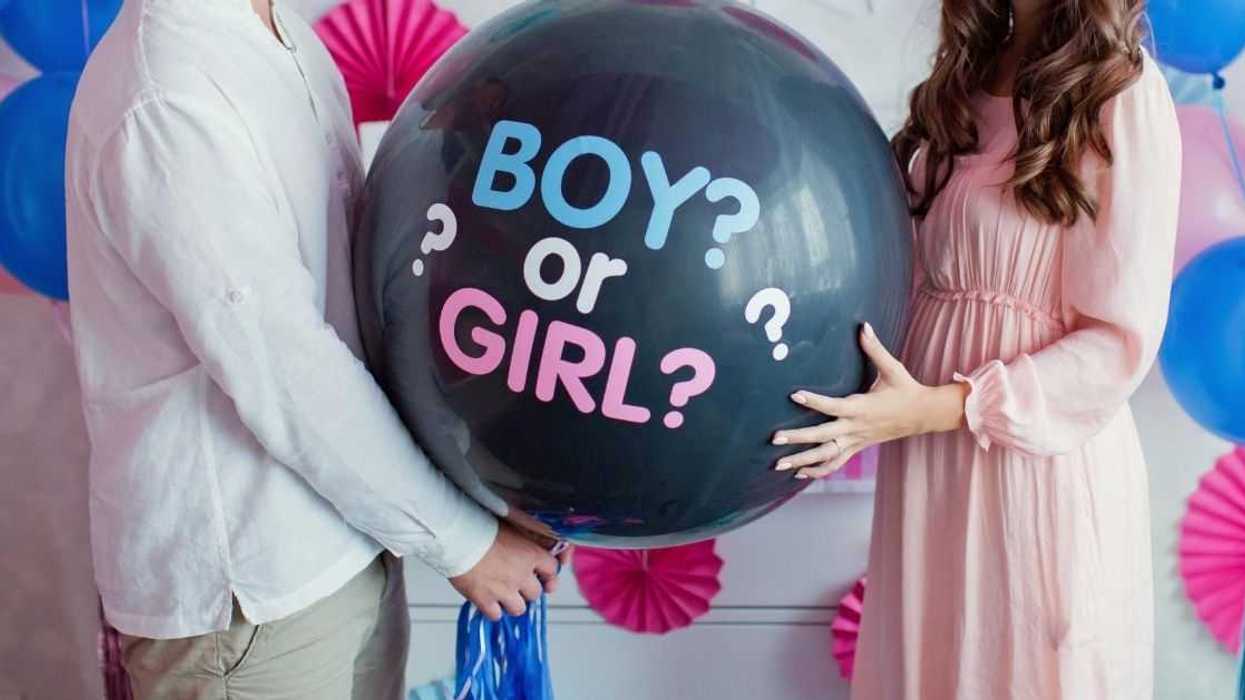 Dad Sparks Drama After Storming Out Of His Wife's Gender Reveal Party Because It's Not A Boy