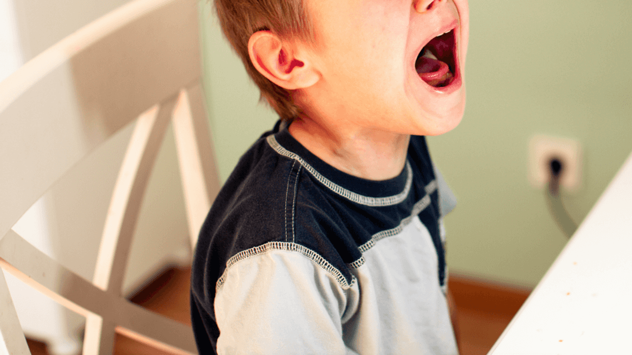Woman Refuses To Host 'Child Of The Corn' Nephew Until Sister-In-Law Finds Out 'What's Wrong With Him'
