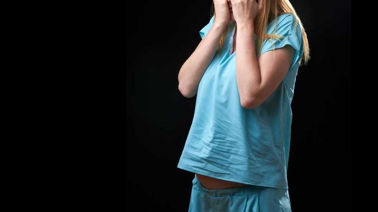 Mom-To-Be Convinced Her Unborn Child Is A 'Murderer' After Learning It Absorbed Its Twin In Utero