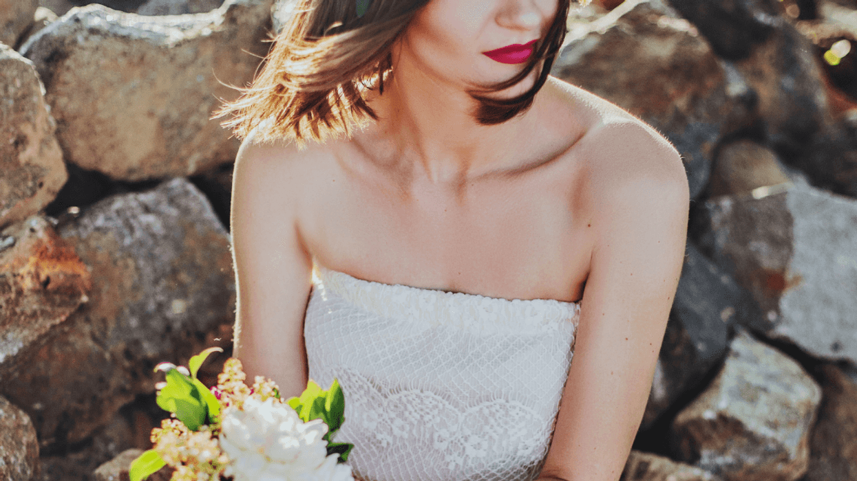 Bride Called Out For Refusing To Allow Sister To Bring Her Girlfriend As A Plus One To Her Wedding