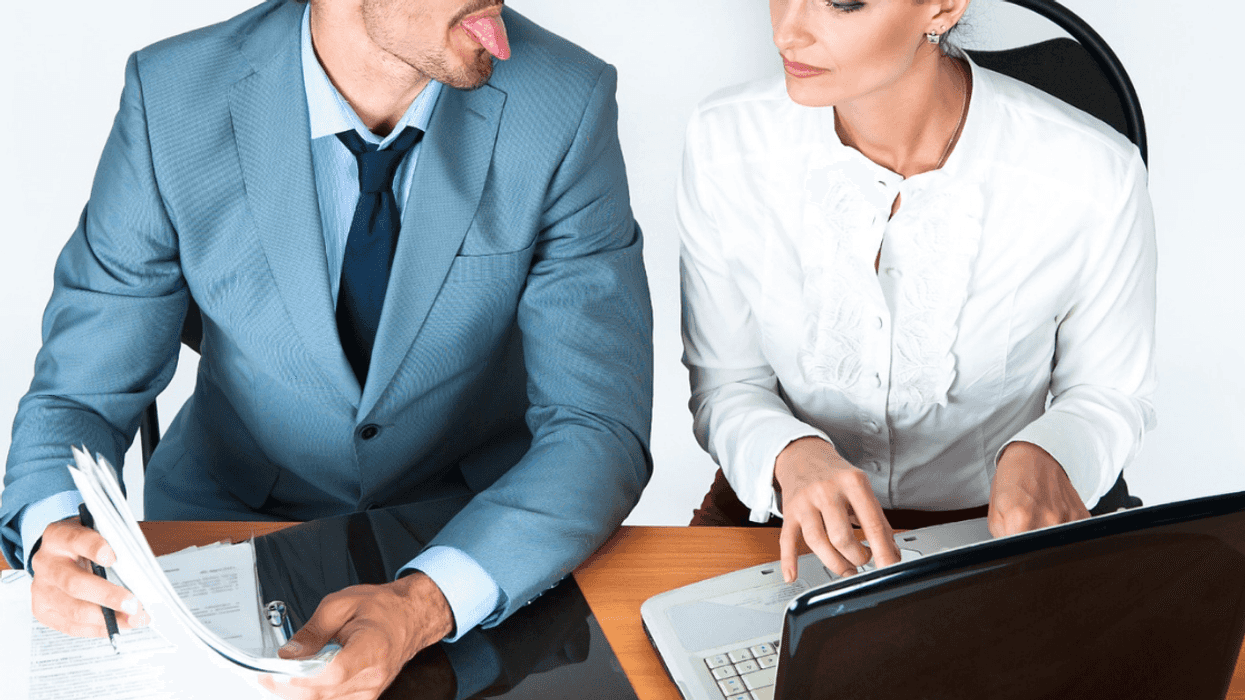 Woman Mortified After Male Boss Forces Her To Explain Why She Needs Time Off For Gynecologist Visit