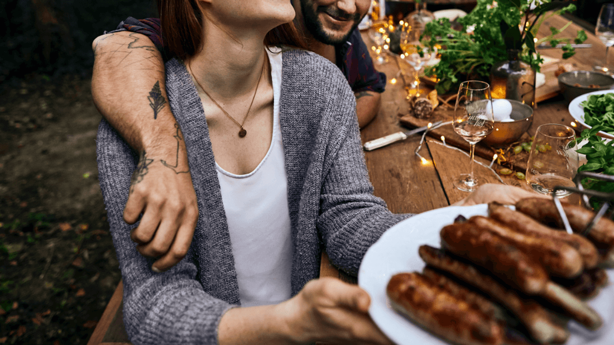 Woman Balks After 'Insecure' Single Sister Forbids Her From Bringing Husband To Her BBQ