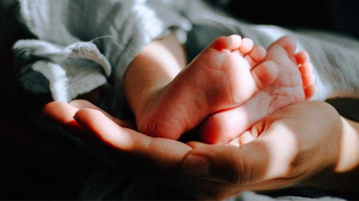 New Mom Pissed After Mother-In-Law Posts Pictures Of Baby Online Against Her Wishes