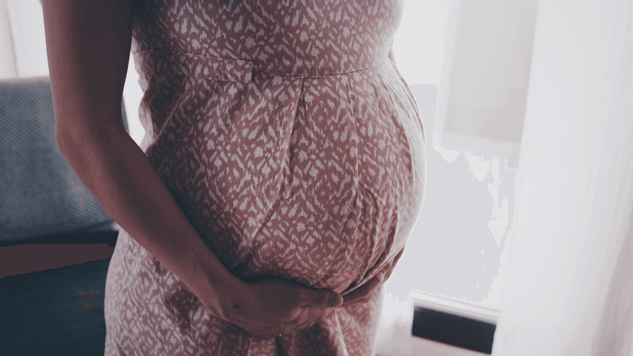 Mom Makes Adult Daughter Feel 'Unwanted' By Admitting How Much She Disliked Being Pregnant