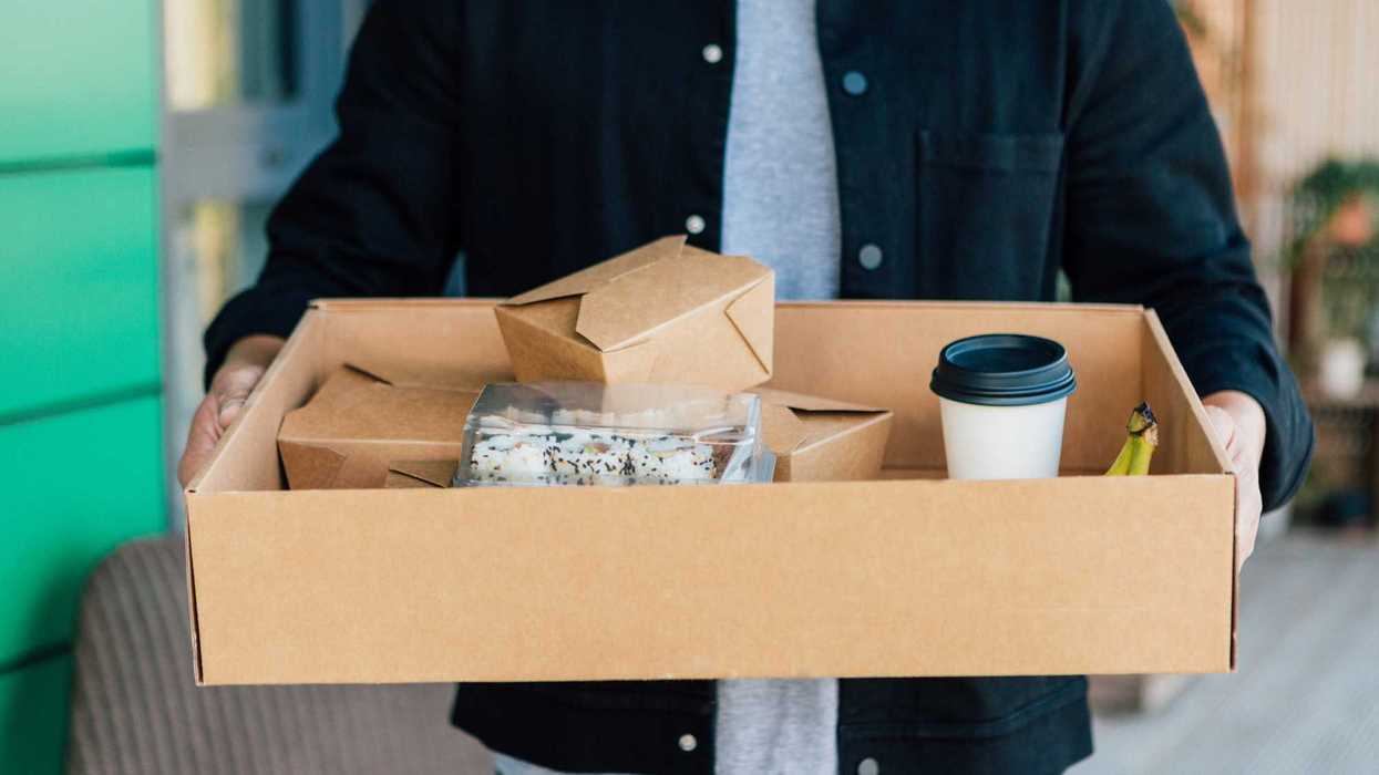 Guy Fired For Refusing To Deliver To Customer Who'd Previously Made Drivers Feel 'Unsafe'