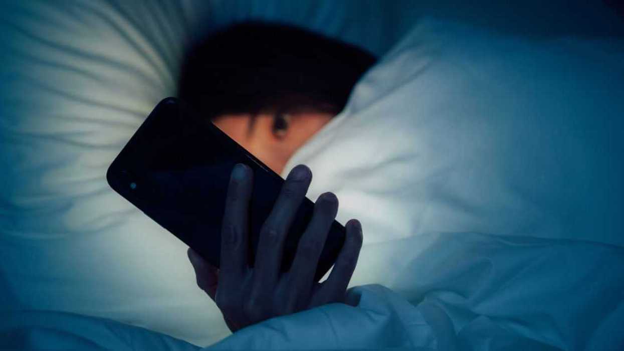 Woman Called 'Insensitive' After Alerting Ex-Boyfriend's Fiancée And Family That He's Stalking Her