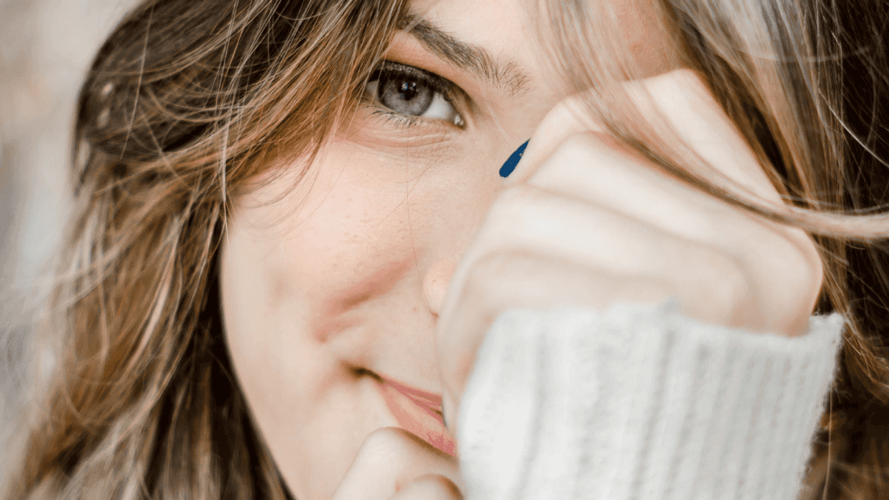 Parent Stirs Drama By Telling 'Weird' Teen Daughter She Needs To 'Grow Up' And Make Friends