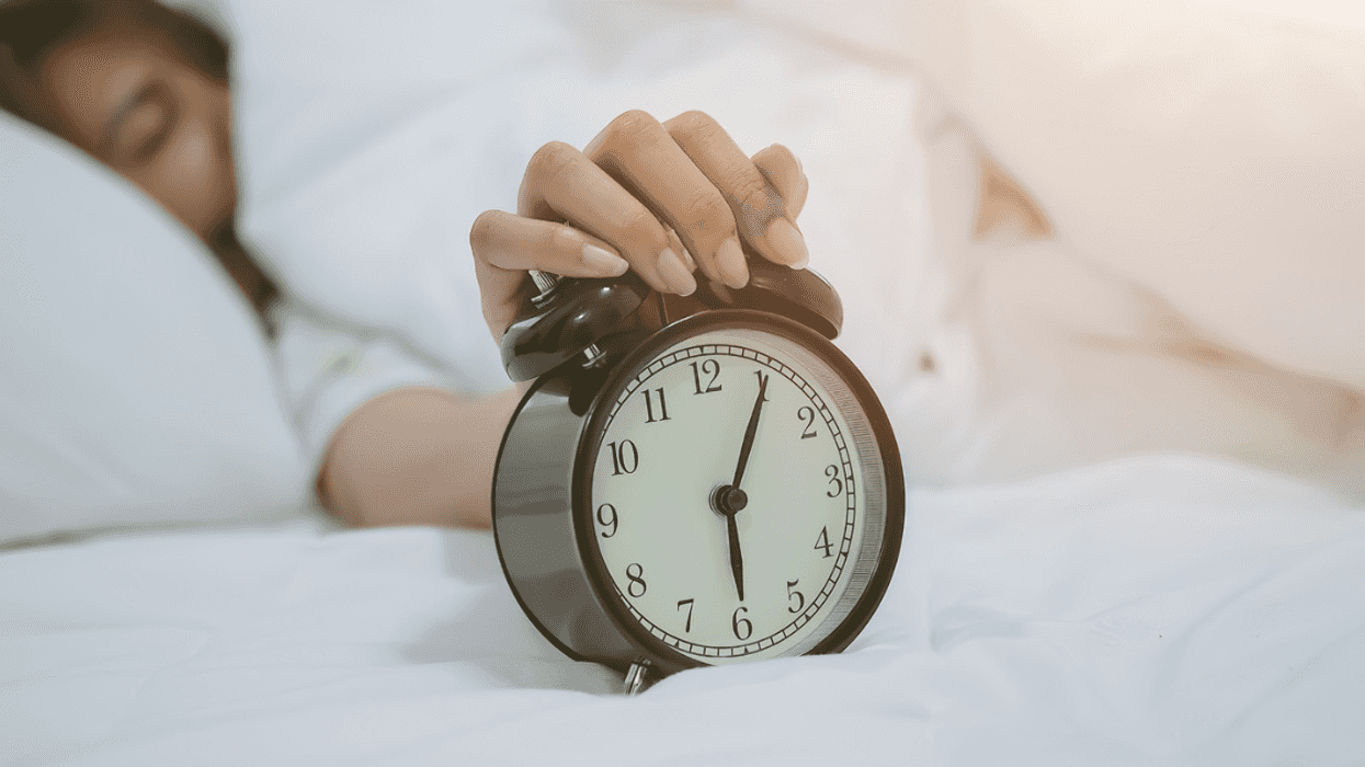 Student Irate After She Misses An Exam Because Husband Purposely Messed With Her Alarm