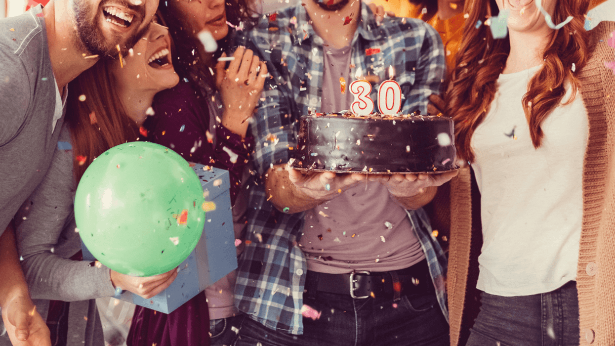 party