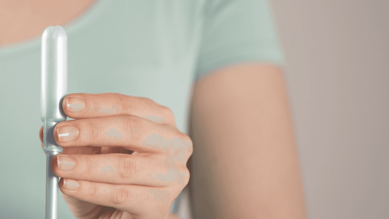 Guy Called Out For Buying Best Friend's Daughter Tampons After She Got Her Period At His House