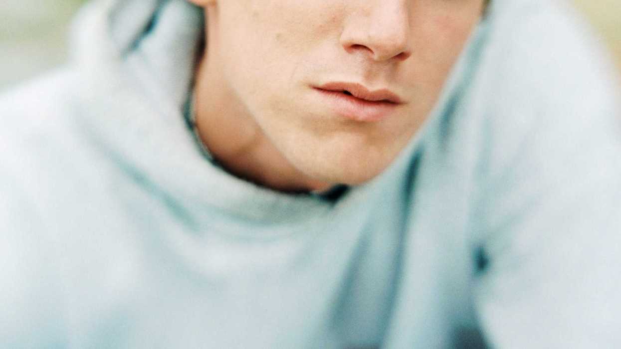 Teen Furious When His Friend Lets Him Get Caught Making Gross Comments About His Stepmom