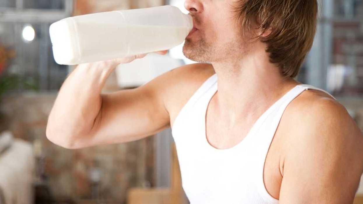 Guy Asks If He Was Wrong To Buy Regular Milk To Prove His Lactose Intolerant Roommate Is Stealing