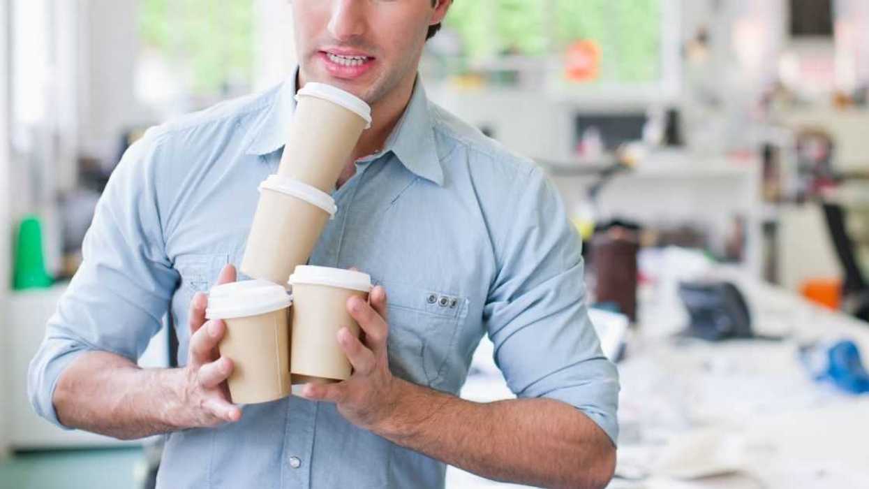 Redditor Concerned About Their Job Security After Violating Mormon Bosses' 'No Caffeine' Policy