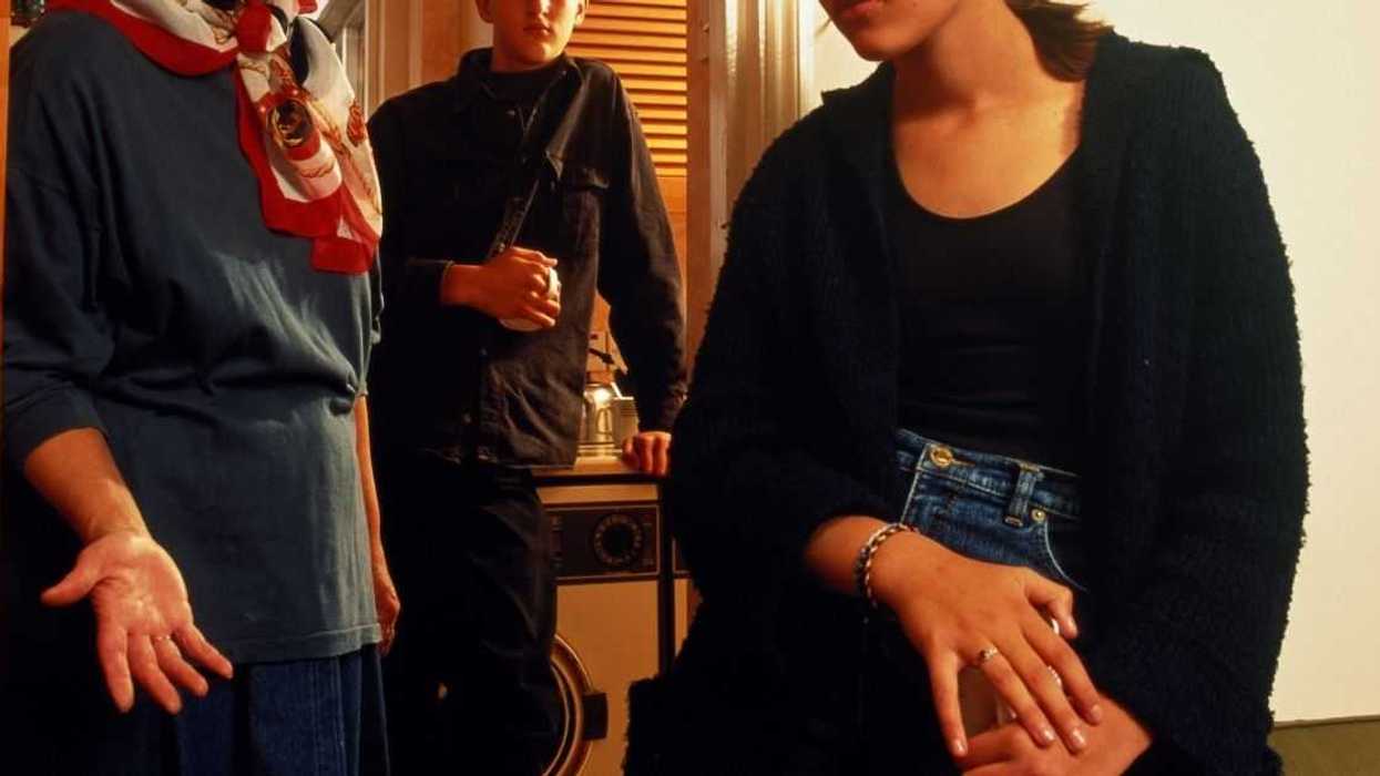 Self-Sufficient Teen Livid At Her Parents For Messing Up Her Opportunity To Get A Stimulus Check