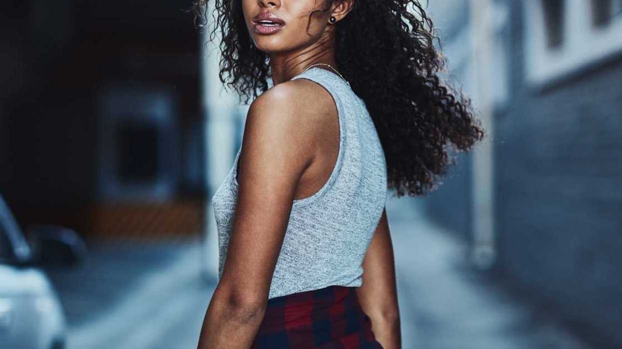 Woman Wonders If She Was Wrong To Potentially Get A Group Of Catcallers Fired By Reporting Them