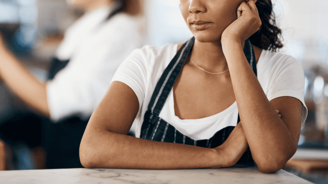 Woman Livid After Her SIL Won't Stop Complaining About The Fast Food Job She Hooked Her Up With