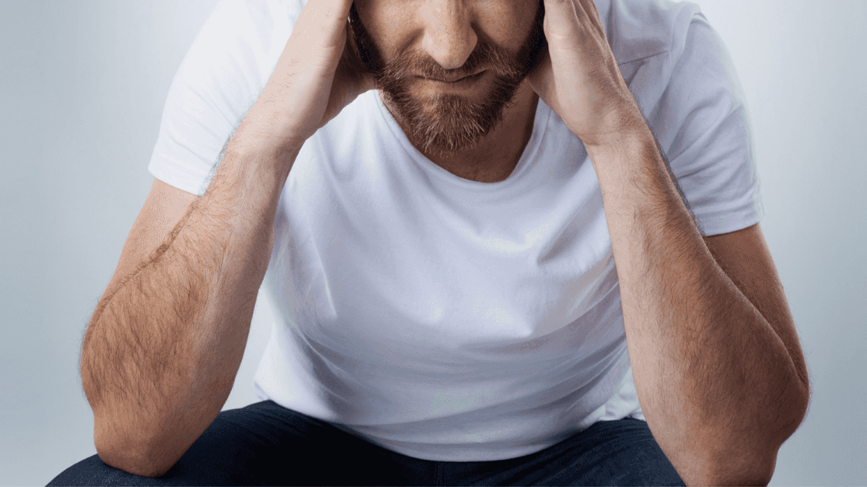 Redditor At A Loss After Husband Refuses To Seek Help For His Chronic Headaches