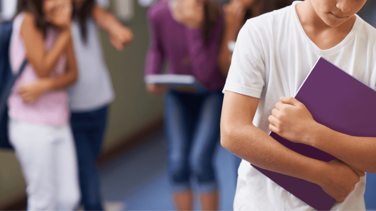 Mom Refuses To Let Girl Who Bullies Her Son With Tourette's Come To Daughter's Birthday Party