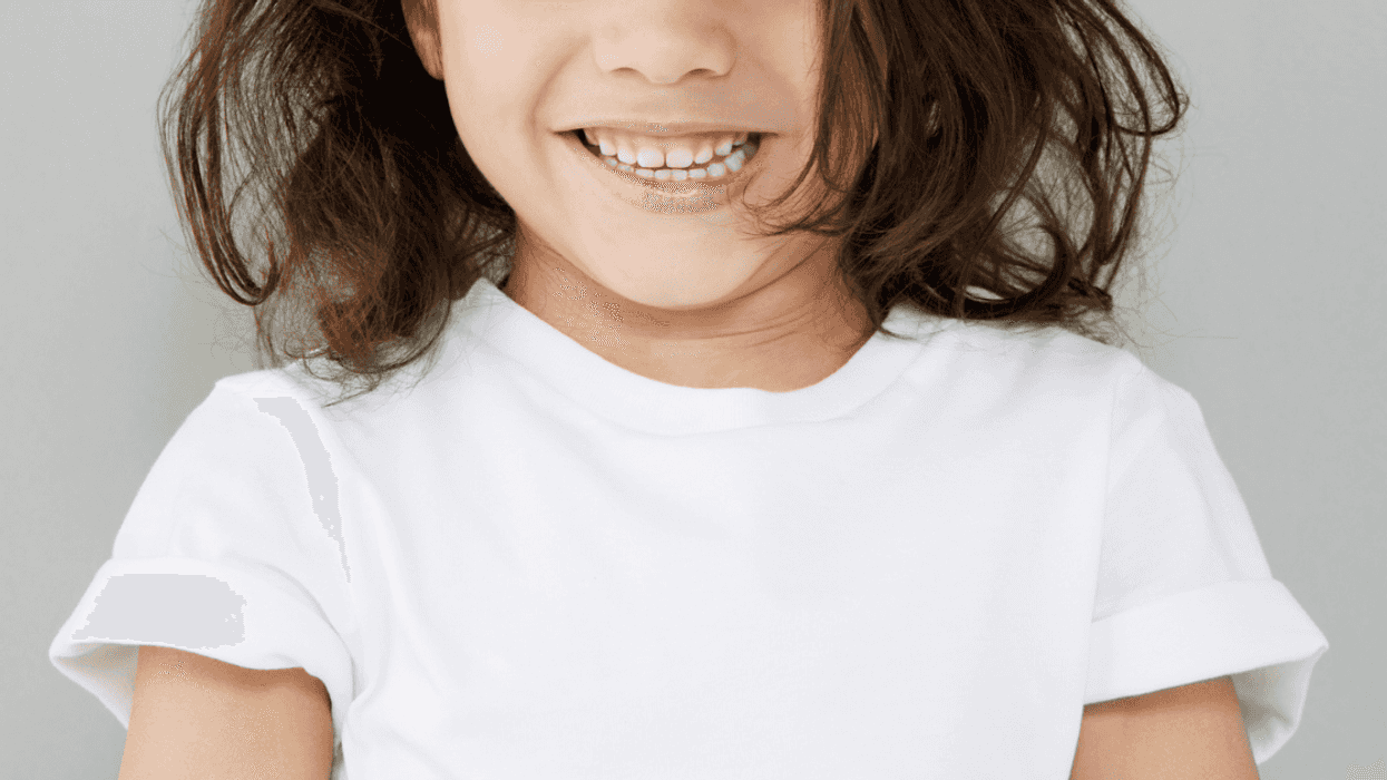 Mom Hilariously Claps Back After Her Mormon Mother Complains About Her Son's Long Hair