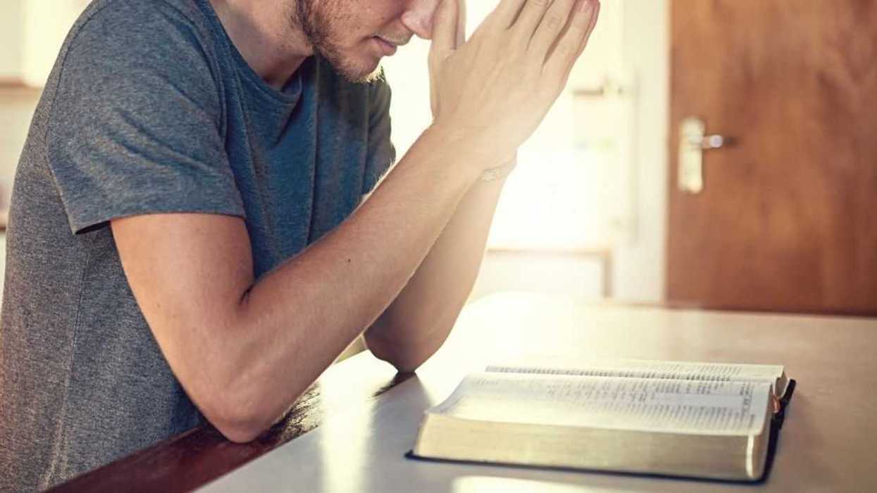 Woman Offends Her Friend After Telling Him She Wouldn't Date Him Because He's 'Too Christian'