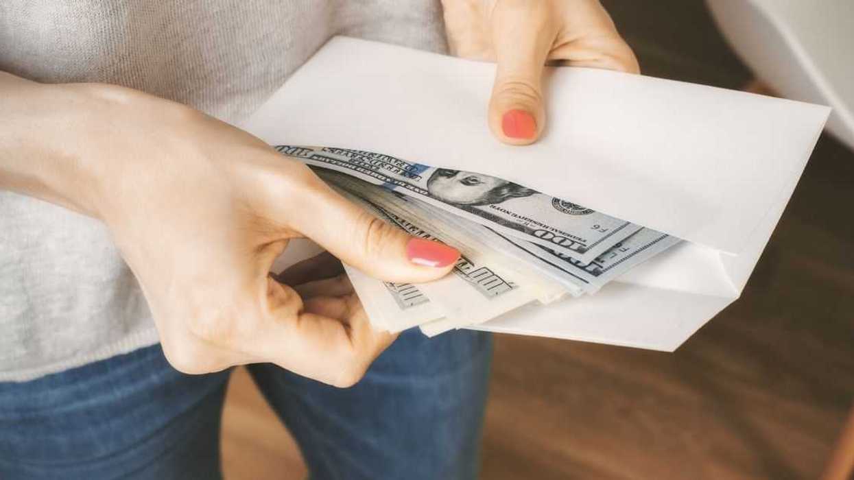 Woman Sparks Drama After Secretly Setting Aside A College Fund For Her Neighbor's Teenage Son